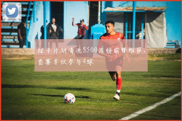 纽卡计划清洗5500万镑前锋维萨，首赛季仅参与4球